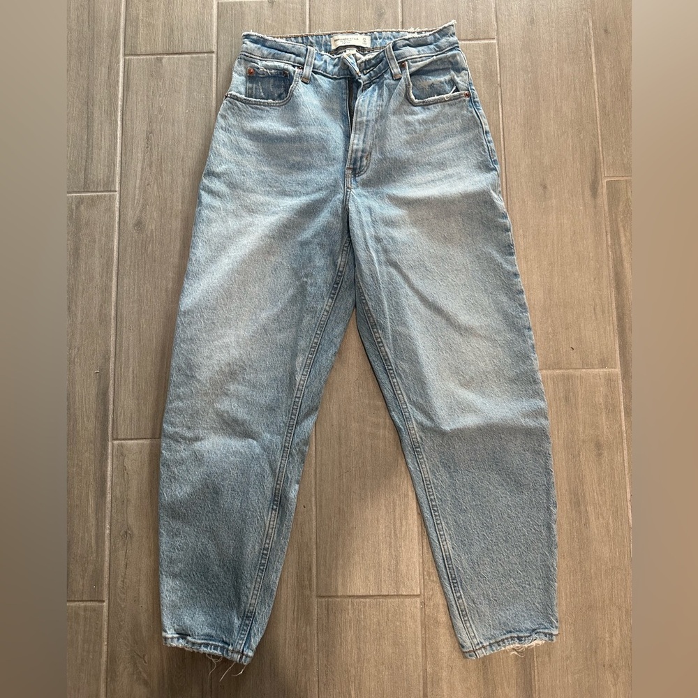 Abercrombie & Fitch Jeans